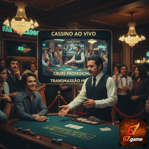 Ilustração de Suporte Humano Através do Aplicativo 67game