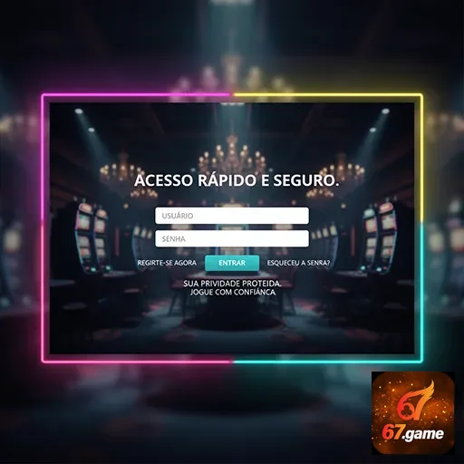 Ilustração de Explore as Melhores Apostas na 67game com Odds Altas