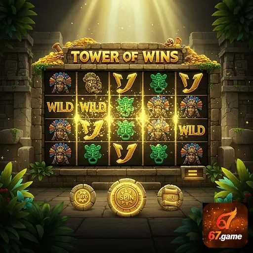 Ilustração de Explore as Melhores Apostas na 67game com Odds Altas