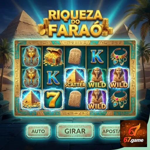 Ilustração de Explore as Melhores Apostas na 67game com Odds Altas