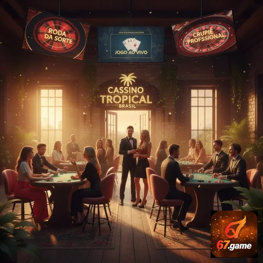 Ilustração de Explore as Melhores Apostas na 67game com Odds Altas