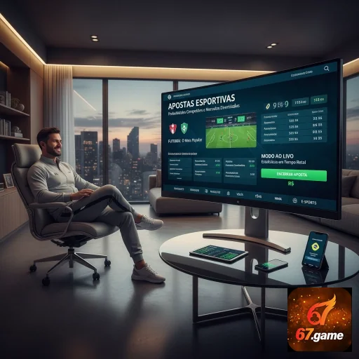 Ilustração de Explore os serviços VIP da 67game para jogadores exigentes