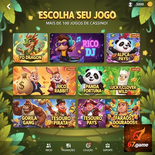 Ilustração de Explore os serviços VIP da 67game para jogadores exigentes