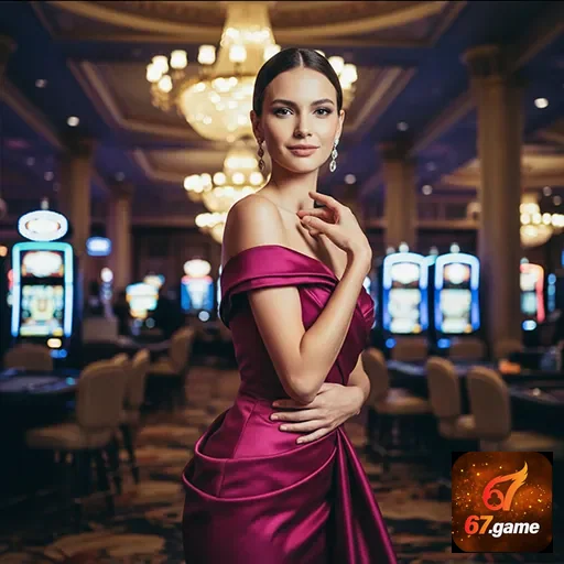 Ilustração de Diversão Garantida