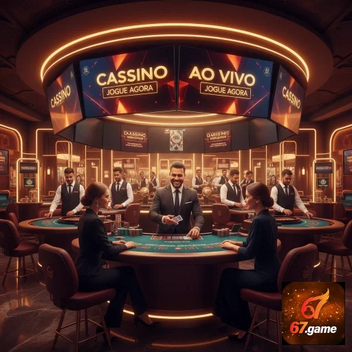 Ilustração de Explore Slots Rápidos e Suporte VIP com 67game