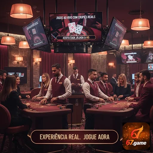 Ilustração de Jogos Diversificados