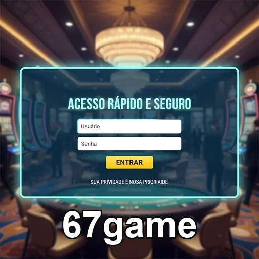 Usuário jogando cassino ao vivo no celular