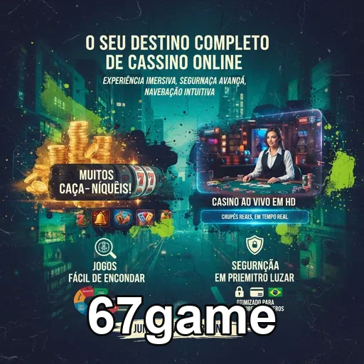 Benefícios dos Serviços VIP no Cassino - 67game
