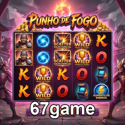 Jogador acessando serviços VIP no aplicativo 67game