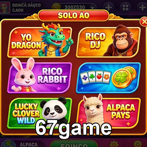 Explore as Vantagens das Apostas no 67game - 67game