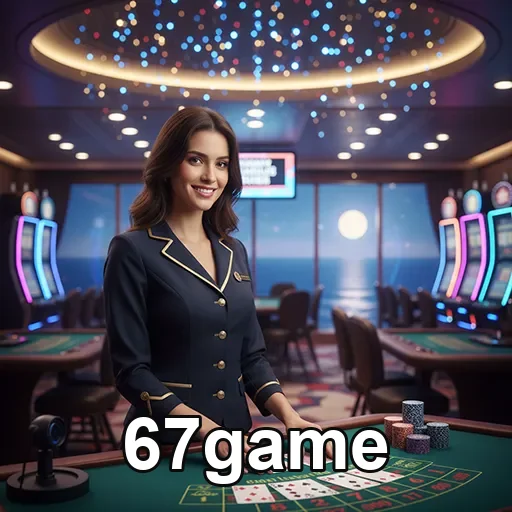 Atendimento personalizado para clientes VIP na 67game