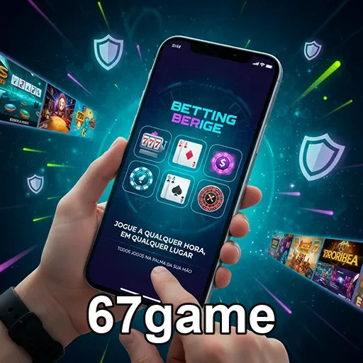 Jogadores em competição durante Torneios VIP de 67game